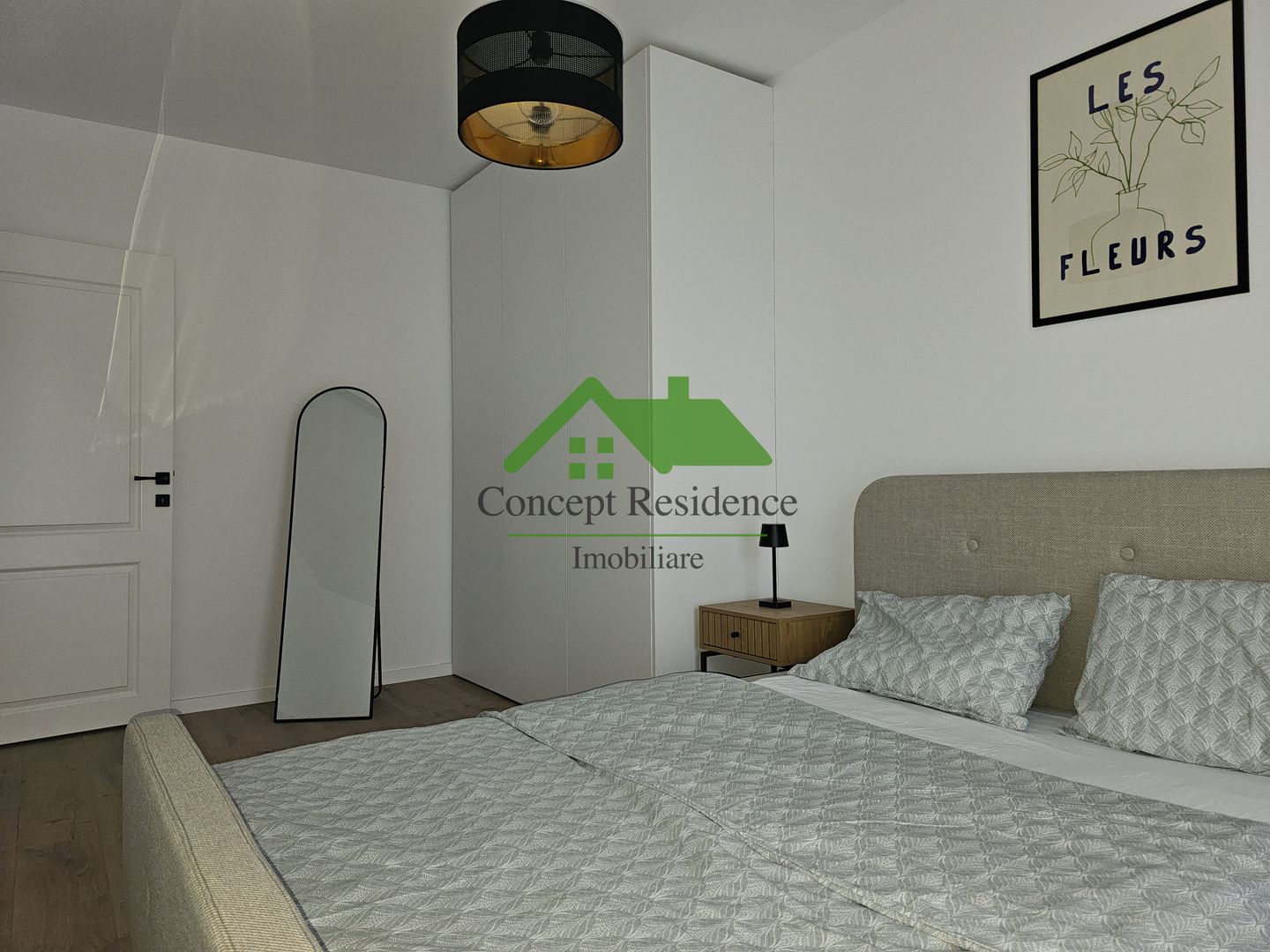 Exclusivitate!Ap. 2 camere+parcare, et.1,bloc nou, zona Lidl - Granice - Poză 11