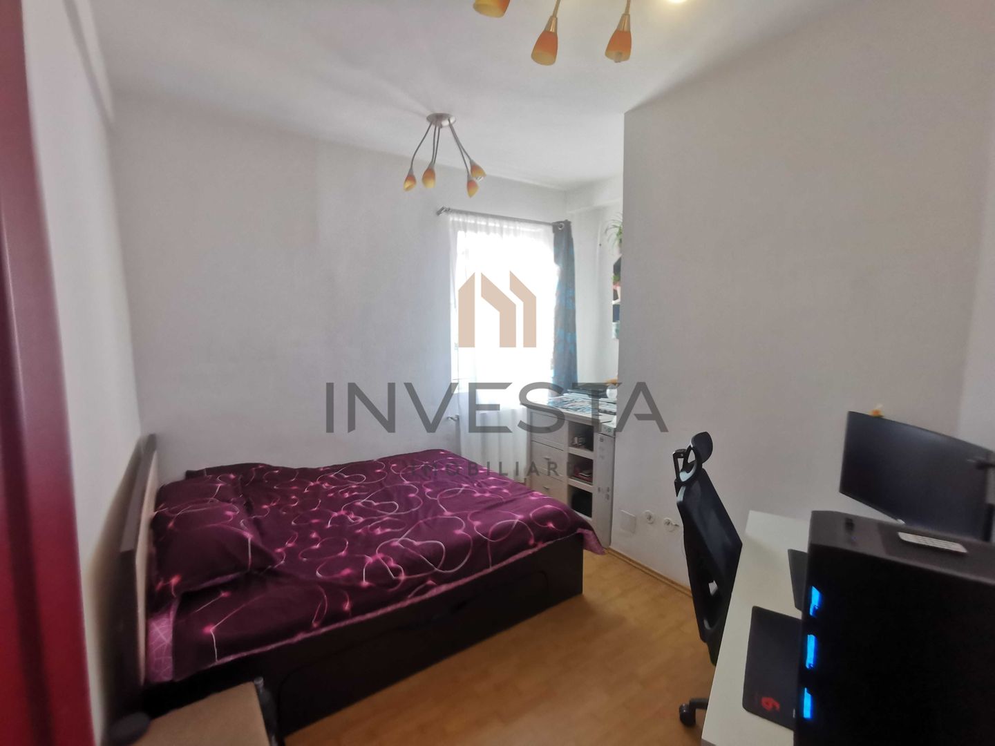 Apartament 105,5 mp utili + terasă 39.5 mp – zona Lidl Bună Ziua - Poză 3
