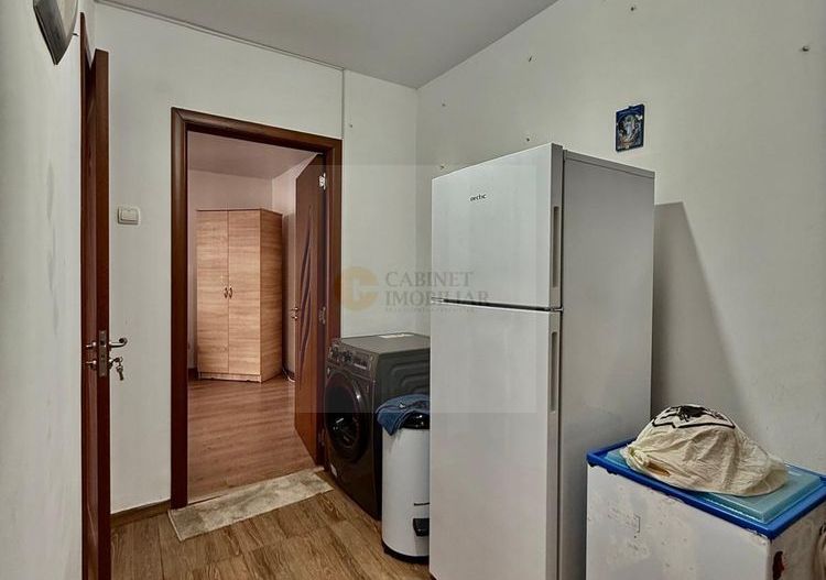 Garsoniera | Parter | M Valea Ialomitei la 5 minute - Poză 7