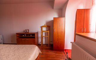 BRASADAS închiriază ap 2 cam Bd. Unirii, complet mobilat si utilat - Poză 7