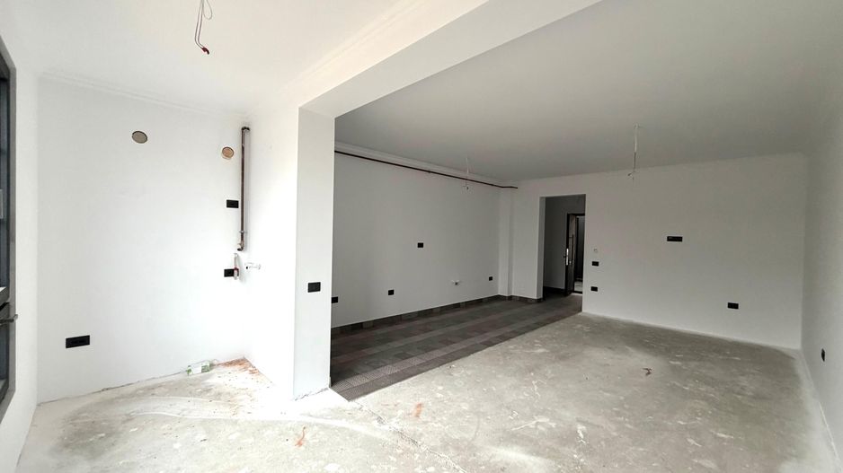 Apartament tip studio modern  – design și confort premium - Giroc - Poză 2