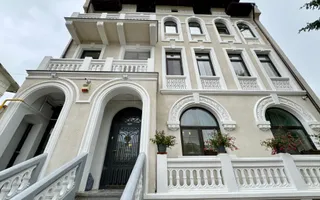 Spatiu de birouri in Vila Interbelica ***208mp*** // Zona Victoriei - Poză 31
