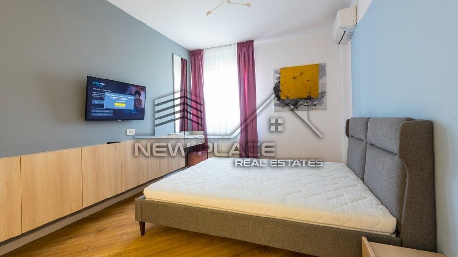 4City North | Apartament exclusivist | 2 Locuri de Parcare Subterane - Poză 16