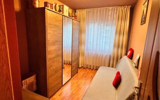 Apartament 3 camere decomandat – Zona Dâmbovița - Poză 3