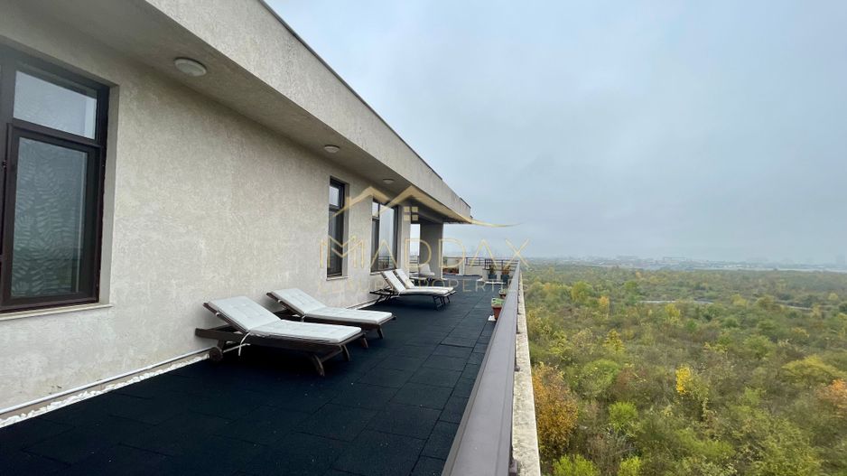 Penthouse exclusivist**250 MP//Terasa 120 mp**4 Camere//Erou Iancu Nicolae - Poză 19