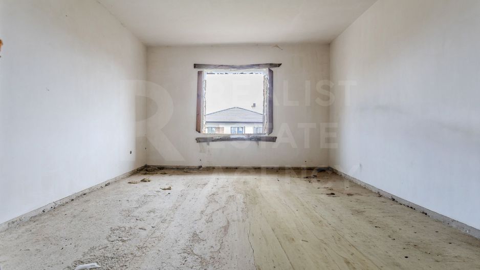 Vânzare, casă, 6 camere, str. Decebal, Durlești - Poză 14