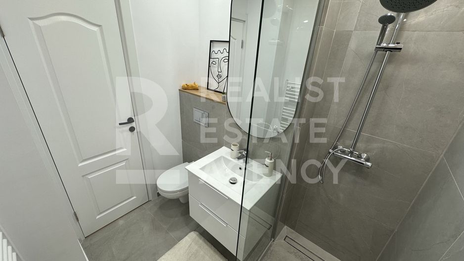 Apartament 2 camere - Parcul Drumul Taberei - Poză 9