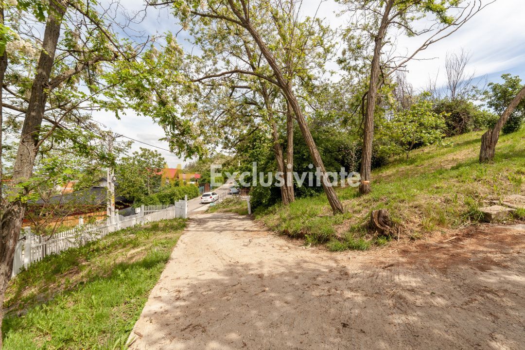 Casă de vânzare în Geamăna – Strada Fântânii ! - Poză 24