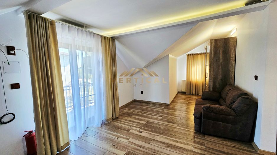 Casa Premium | Complet mobilata si utilata | comuna Berceni - Poză 16