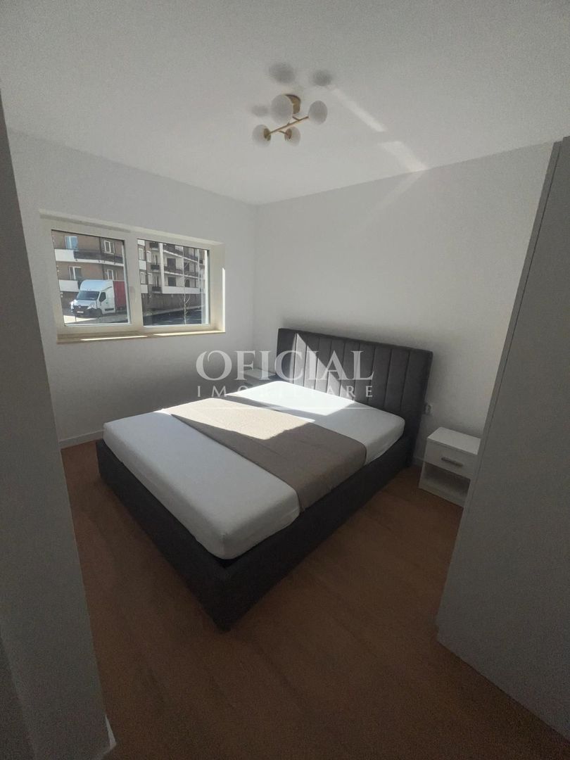 Apartament 3 camere | Pet friendly | Parcare | 68mp | Eroilor Floresti - Poză 3