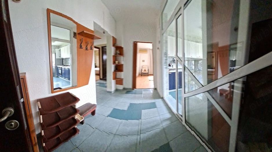 APARTAMENT 3 CAMERE VANZARE | CENTRALA PROPRIE | 75MP |  CALEA 13 SEPTEMBRIE - Poză 1