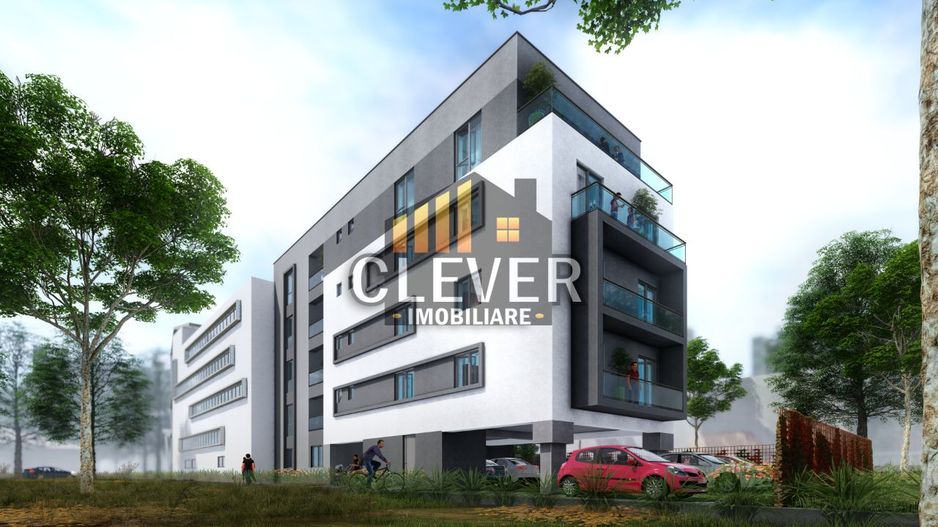 Vandut Integral - Arena Esarfei Residence - Poză 4