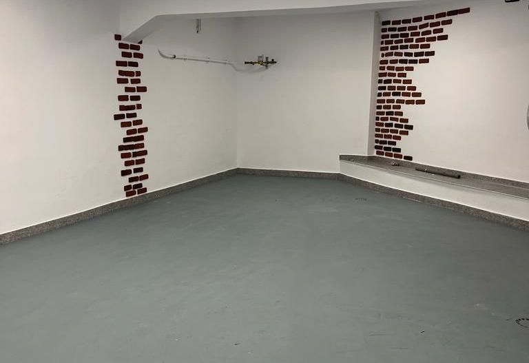 Spaţiu Comercial  Gara de Nord/Str Berzei/180mp - Poză 10