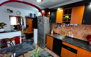 Apartament 2 camere, Mănăștur, 44 mp, 2 balcoane, parcare și boxă. - Poză 1