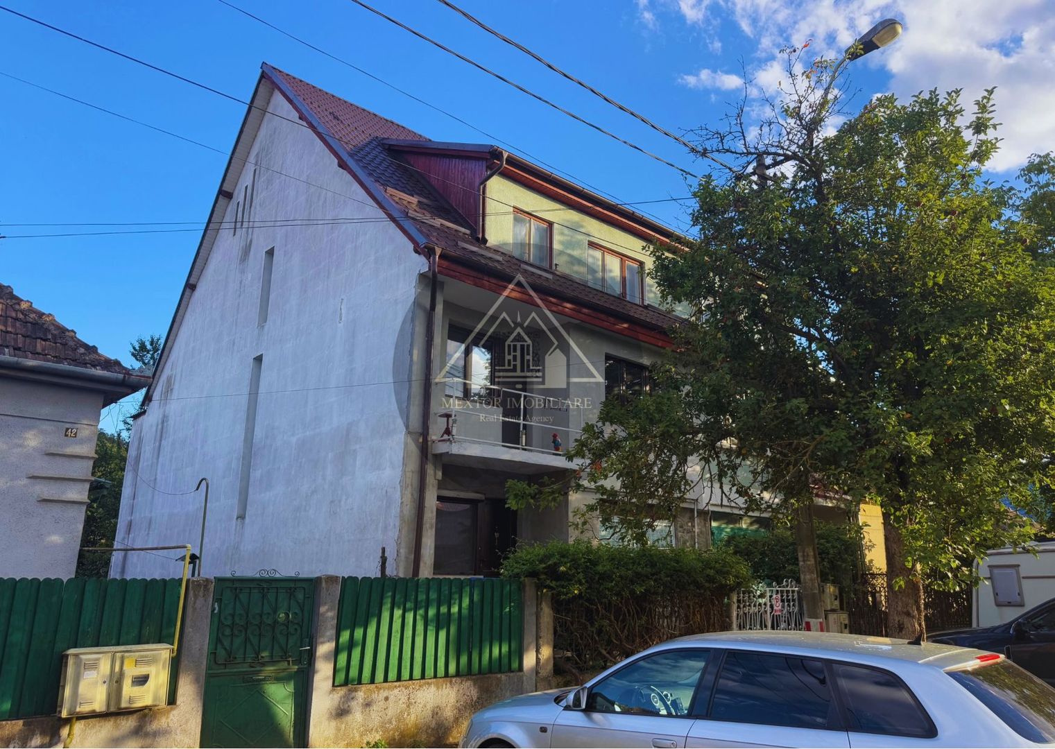 Casa duplex de vanzare,  Medias - Poză 17