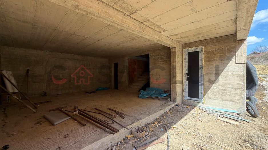 Casa noua tip duplex in Dambul Rotund! - Poză 9
