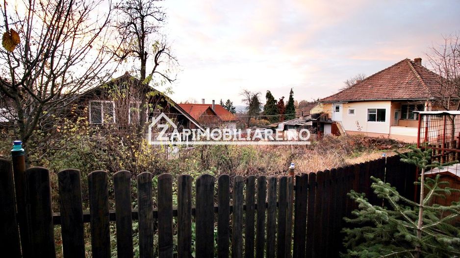 Casa zona Platou,1.001mp.teren,deschidere la 2 strazi,0%comi - Poză 5