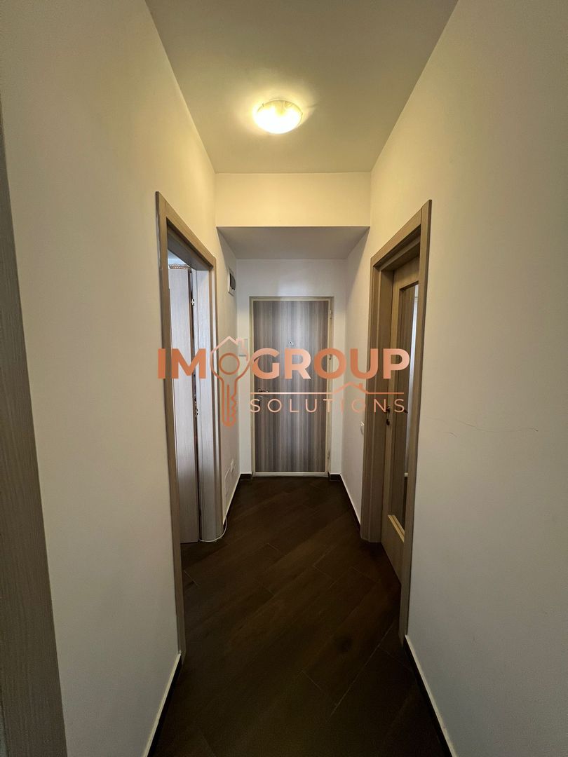 CUG- 2 CAMERE+ LOC DE PARCARE- ETAJ 2- BLOC 2016 - Poză 6