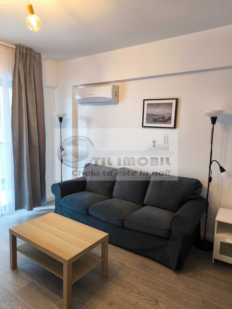 Apartament 1 camera Grand Beetle 380 EURO - Poză 4