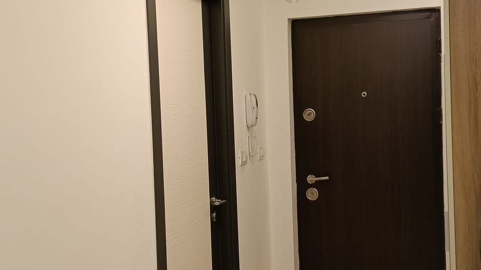 Apartament 2 Camerę Ghencea - Poză 6