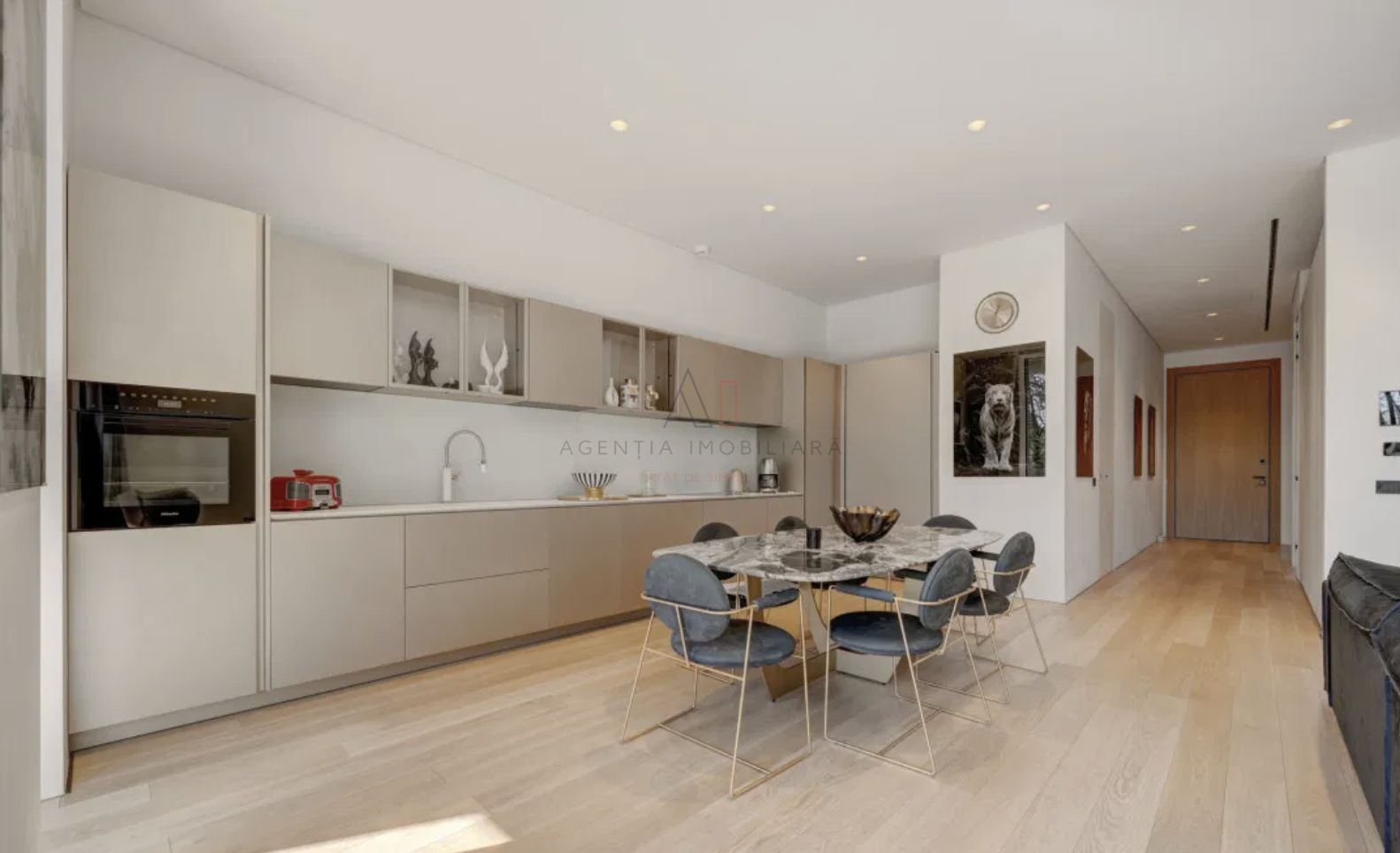 Kiseleff 16 | 4 Camere - Poză 14