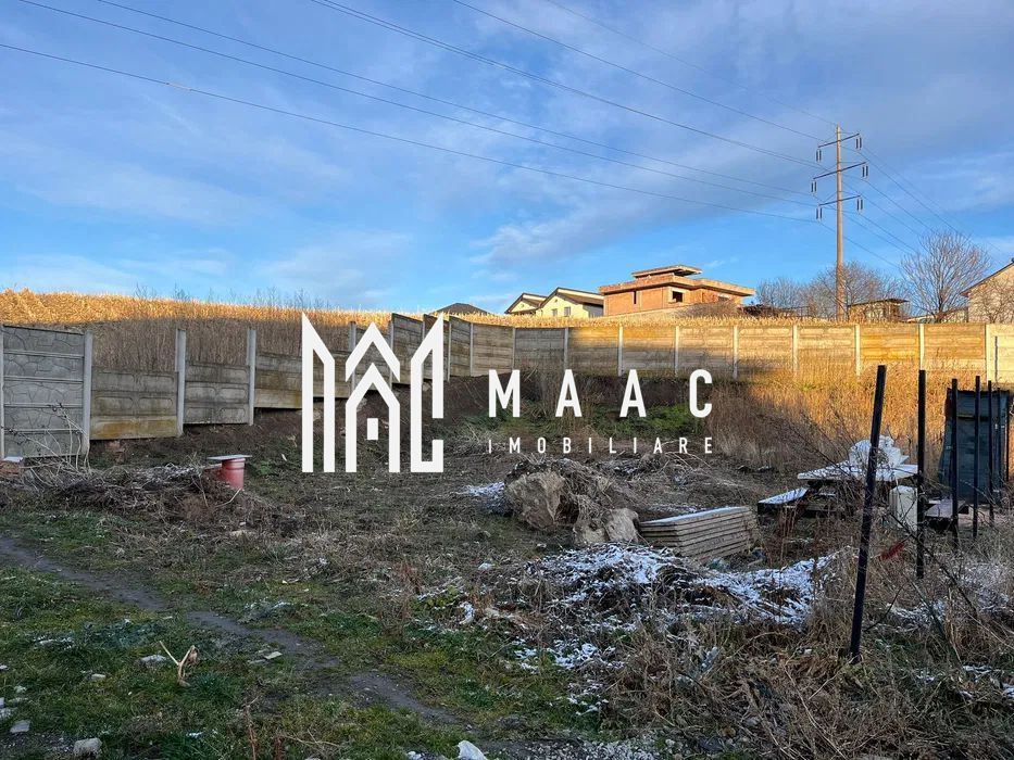 Teren intravilan I 300mp I Gusterita - Poză 2