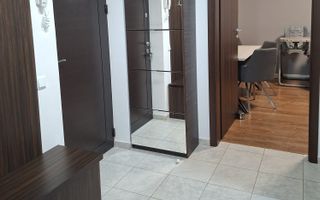 Apartament 2 camere decomandat - Popesti Leordeni, metrou Berceni - Poză 9