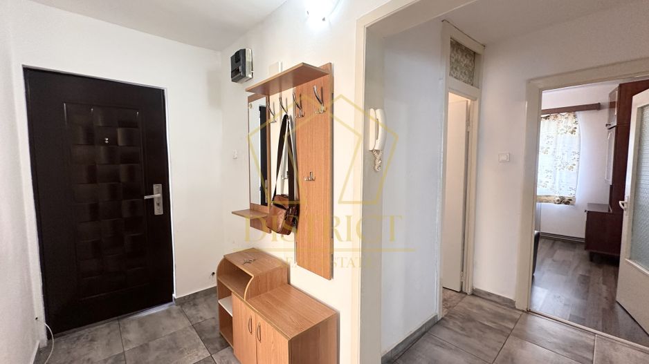 Apartament cu 3 camere decomandat | Complexul Studentesc | PetFriendly - Poză 12