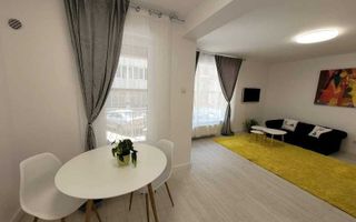 1 camera,  modern, Zorilor,  UMF, UTCN, Golden Tulip, LIDL - Poză 2