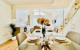 Penthouse | 55 MPU | Orientare Sudică | DaVinci Homes - Poză 3