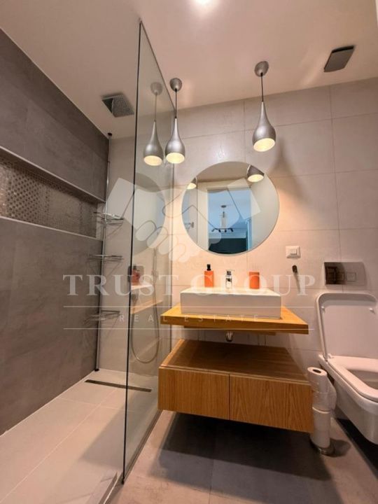 Apartament 2 camere | Parcul Circului | Loc de parcare - Poză 9