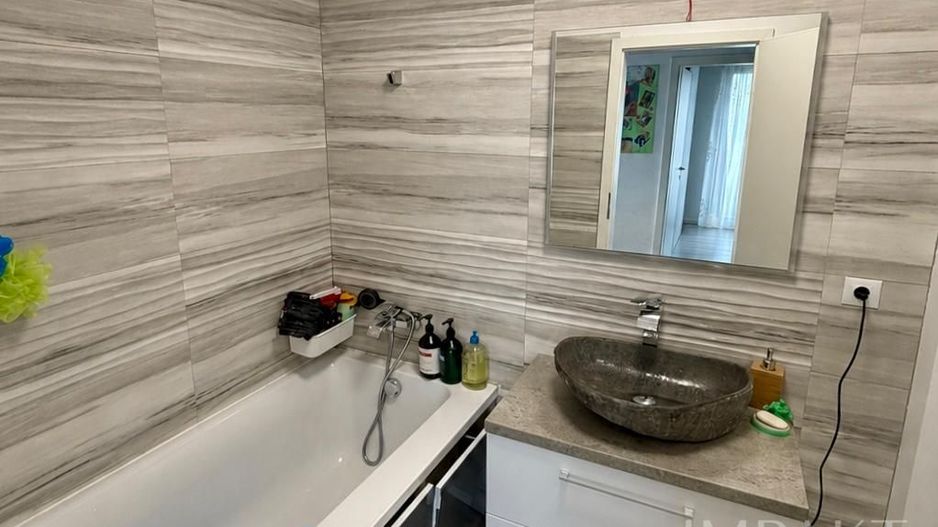 Apartament cu 2 camere si terasa de 32 mp in Iris - Poză 6