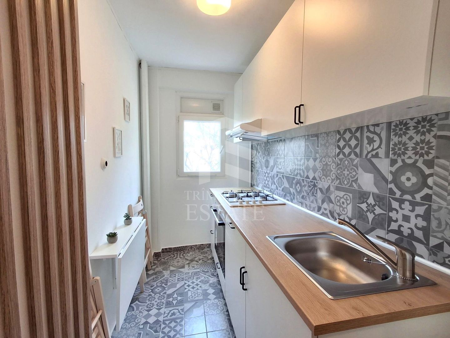 De Vanzare 2 Camere Bd Constantin Brancoveanu Bloc Fara Risc - Poză 9