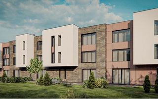 VILA PIPERA I PASTEL RESIDENCE - Poză 1