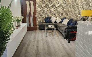 Apartament 3 Camere 🏡 | Decomandat | Gorjului 🚇 | Centrală Proprie - Poză 1