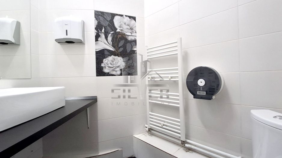 Casa individuala pretabila ptr birouri sau cabinete stomatologice. - Poză 4