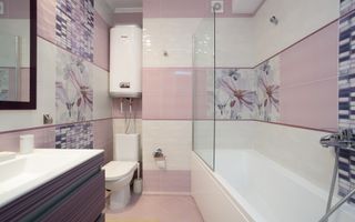 Chirie, apartament, 4 camere, str. Bucureşti, Centru - Poză 13