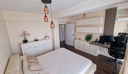 Apartament 3 camere - Ideal Residence – Capăt CUG | Loc parcare inclus