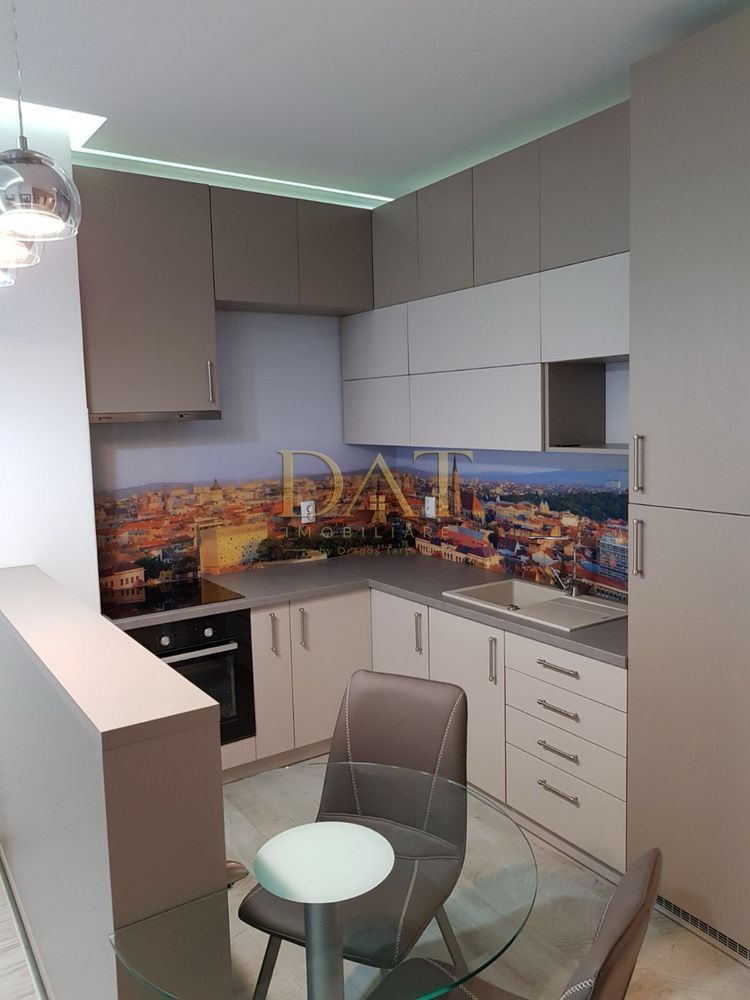 Apartament cu 2 camere | parcare  | Central | Clădirea NTT Data - Poză 4