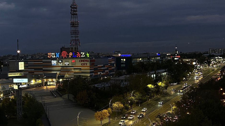 De inchiriat garsoniera , Sun Plaza sector4 - Poză 8