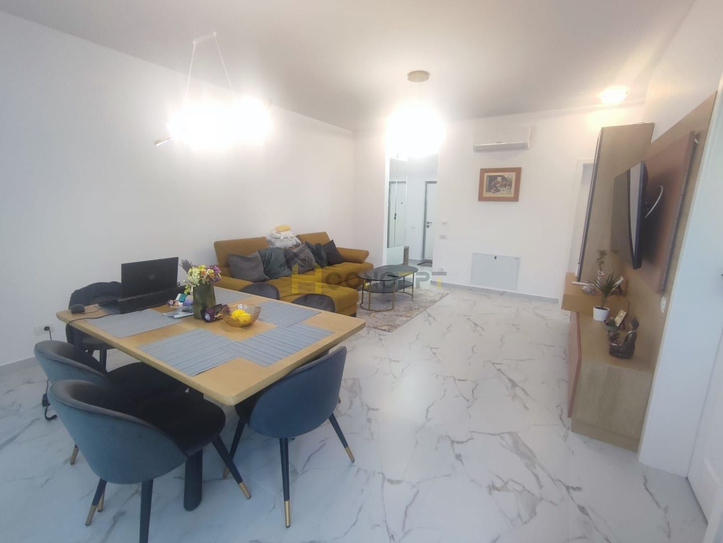 Vila P+1E eficienta energetica Quantum OxyGo Park Berceni - Poză 9