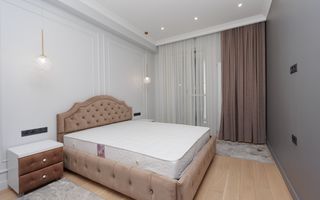 Chirie, apartament, 4 camere, bd. Ștefan cel Mare și Sfânt, Centru - Poză 6