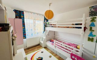 Apartament Modern cu 3 Camere,  Zonă Verde și Liniștită. - Poză 6