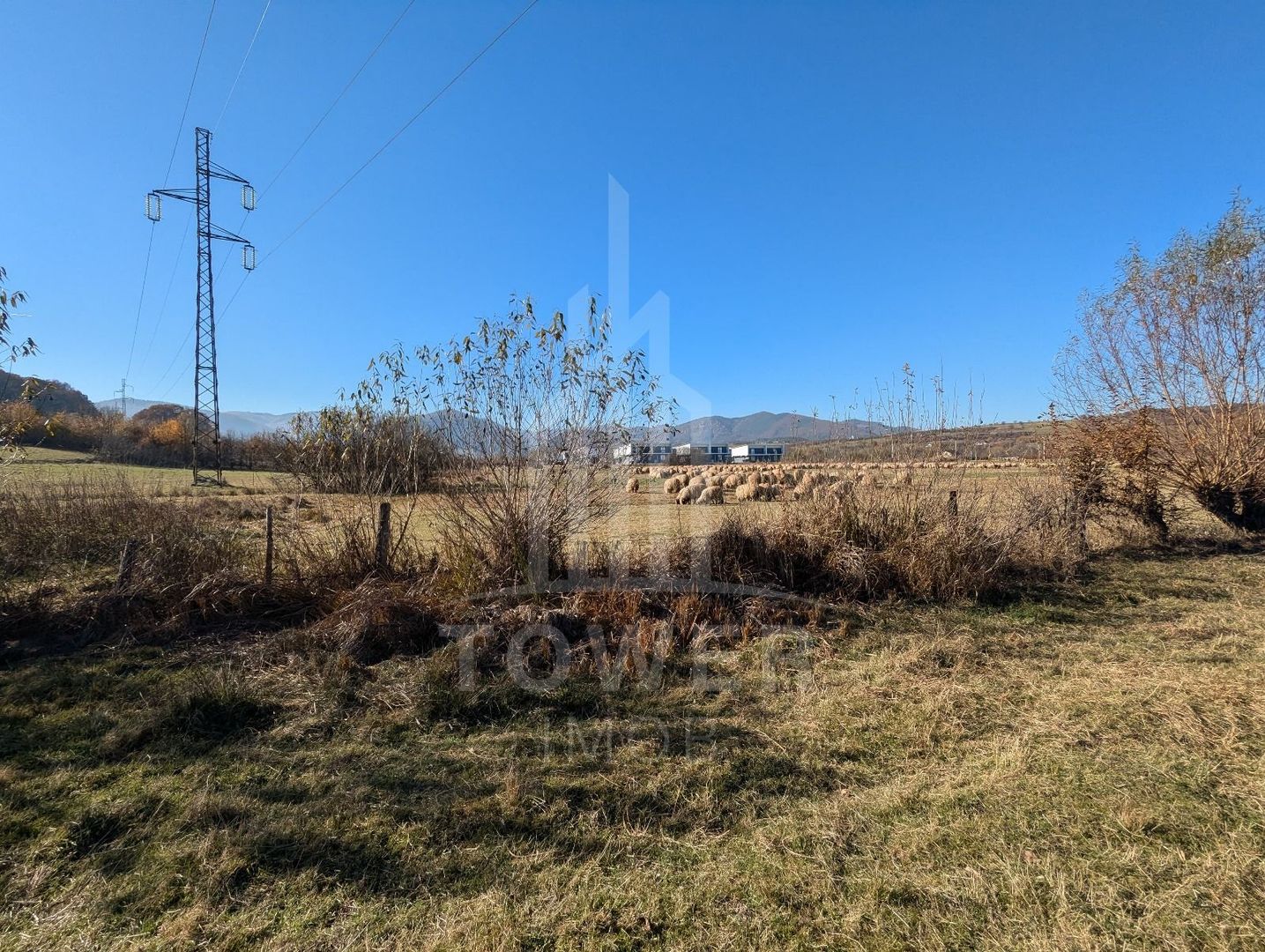 Teren extravilan in Tropinii Noi (Rasinari)-2592 mp - Poză 6