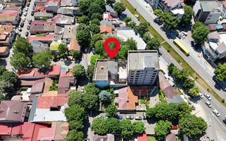 Ultracentral -Cladire impozanta  D+P+2E. - Poză 47