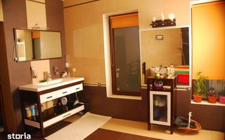 Vand casa 330 mp utili in zona planetelor Giroc, D+P+ E + pod - Poză 4