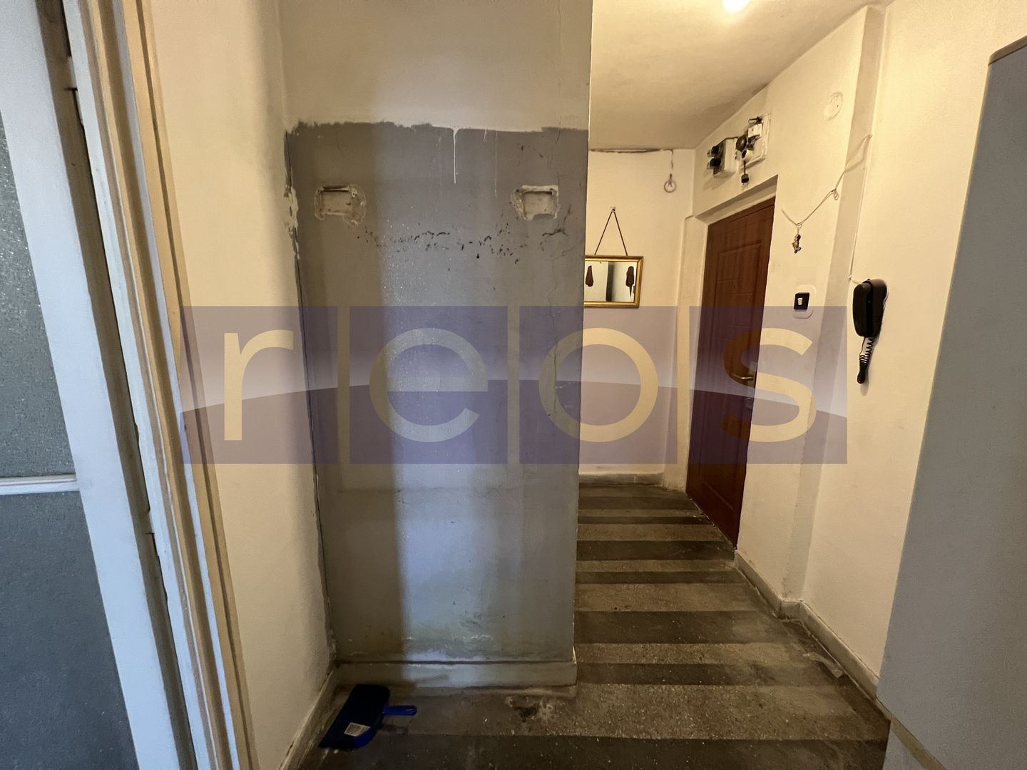 VANZARE 2 CAMERE | SEMIDECOMANDAT | 45 MP | IDEAL INVESTITIE | CALEA GRIVITEI - Poză 10