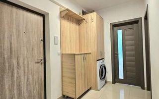 Apartament modern 2 camere 52 mp et 5 in zona Tatarasi - Poză 5