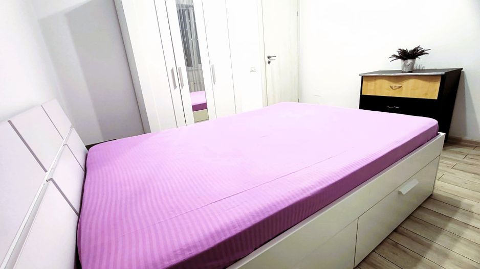 2 Camere | Centrala Proprie | An 2019 | Mobilat-Utilat | La Cheie - Poză 52