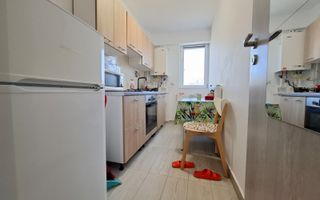 Apartament 1 camera, 32 mp, bloc 2022, Bucium, mobilat, parcare inclus - Poză 4